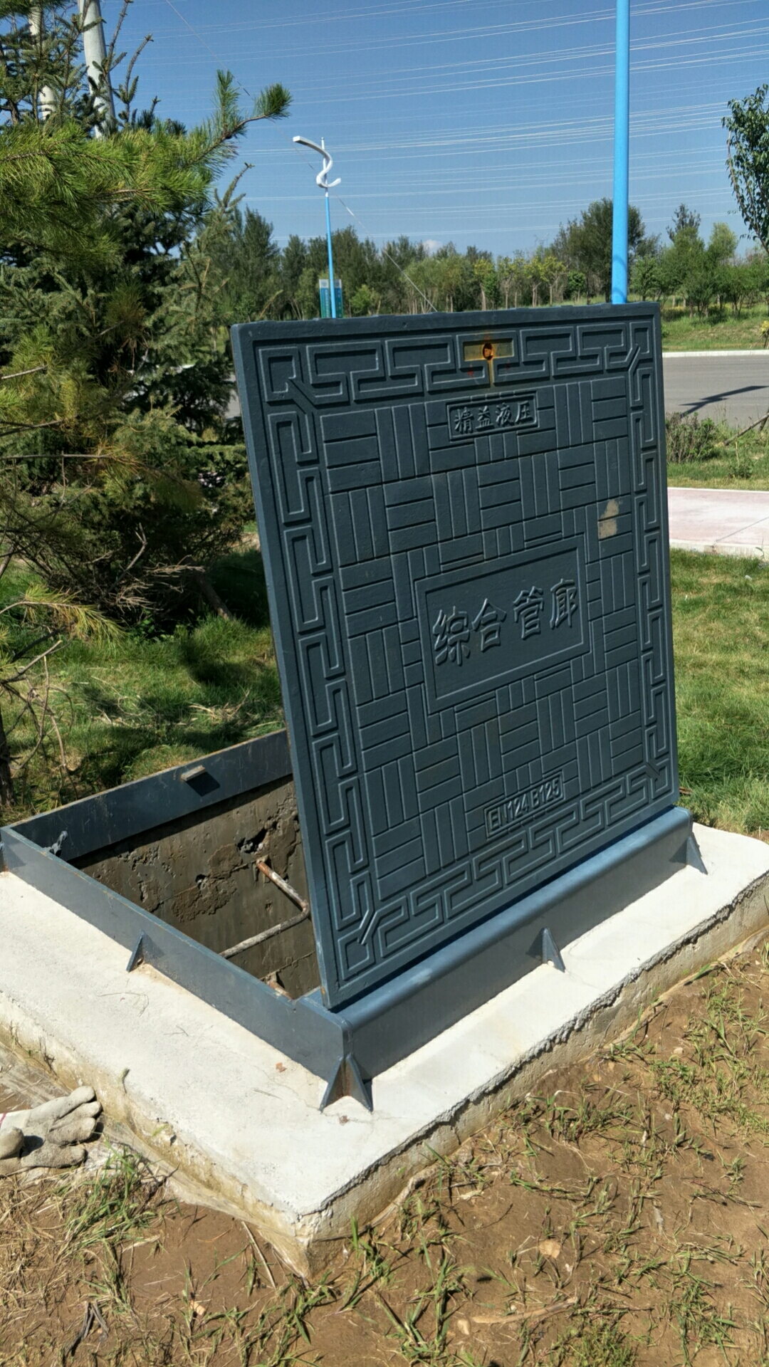 內(nèi)蒙古現(xiàn)場